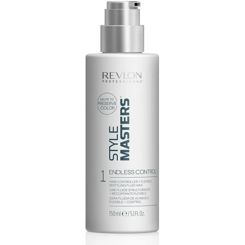 Revlon Professional Style Masters Endless Control 150 ml