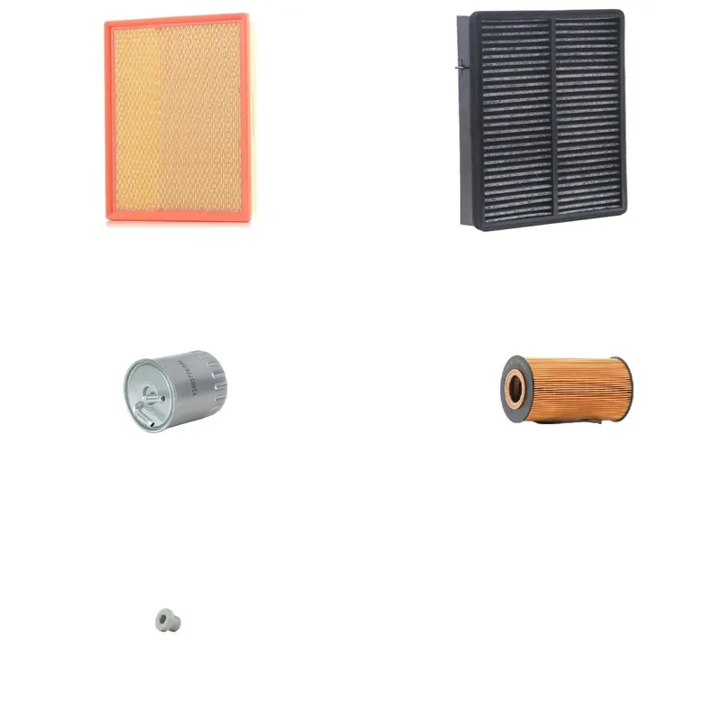 RIDEX 4055F33736 Filtersats