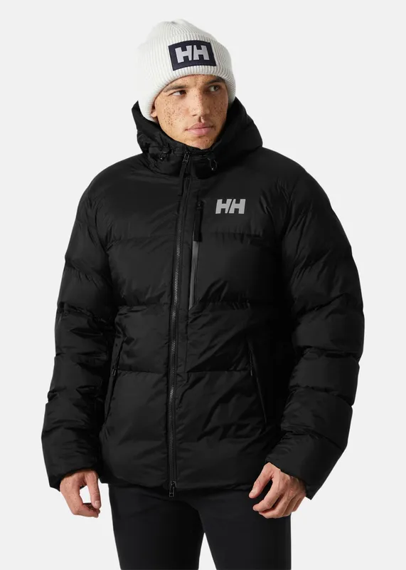 Active Winter Parka