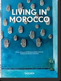 Living in Morocco
