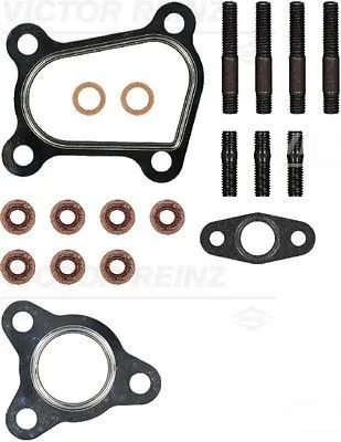 Monteringsats, Turbo REINZ 04-10035-01