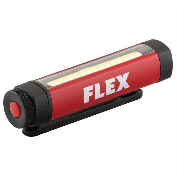 Flex MWL150 4 Pannlampa 2500-6500