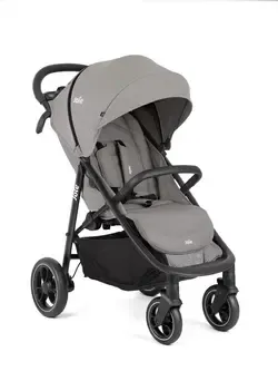 Joie Litetrax Pro Sulky, Pebble