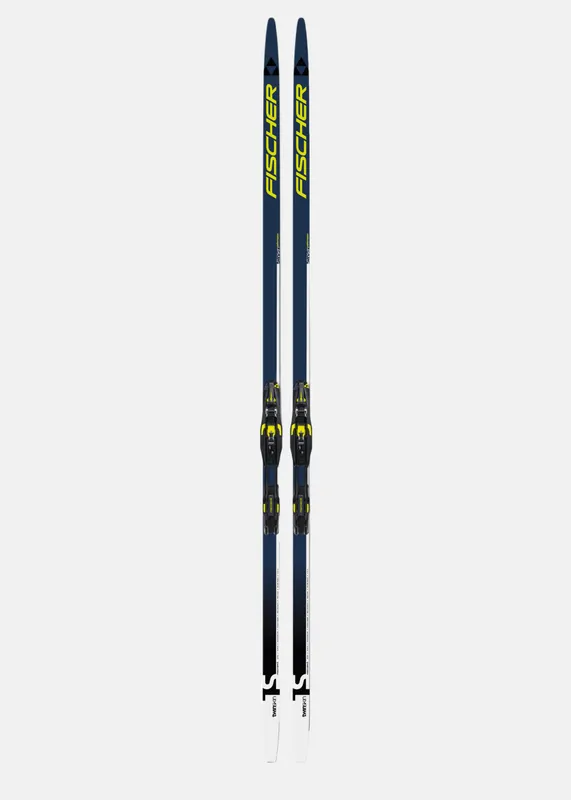 Twin Skin Performance Stiff (#2459)