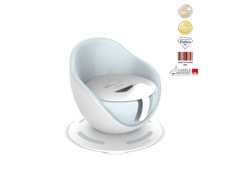 NENO Potty Pipi Blue