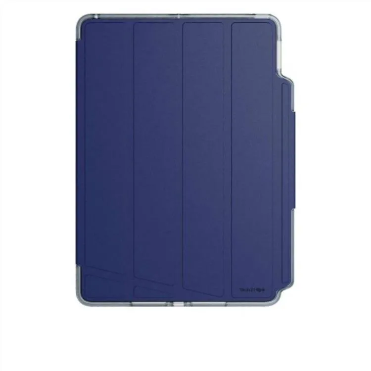 Tech21 Evo Folio Apple iPad 10.2″ Blå