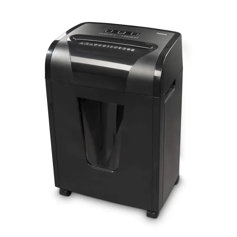 Hama Premium M10 paper shredder