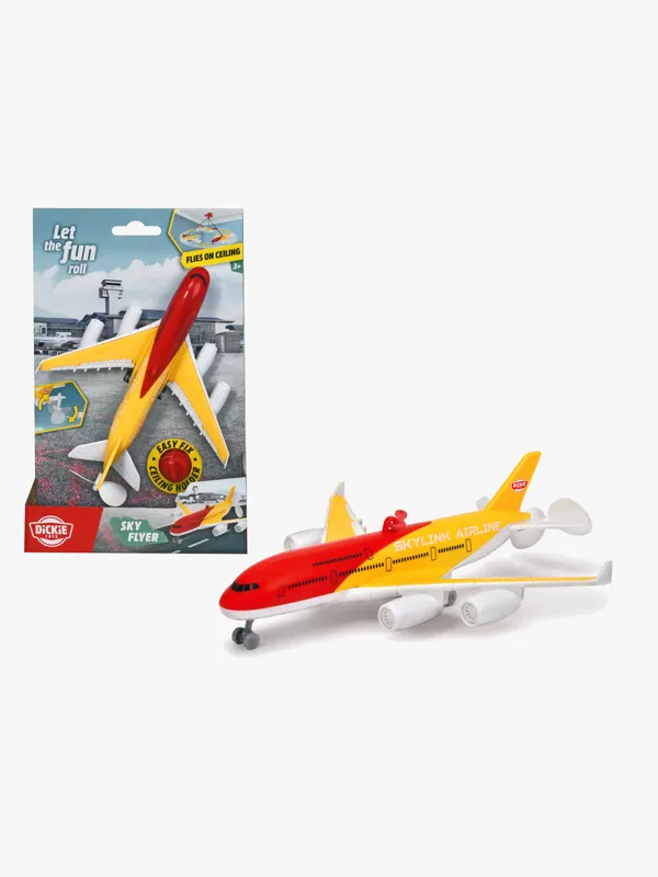 Dickie Sky Flyer