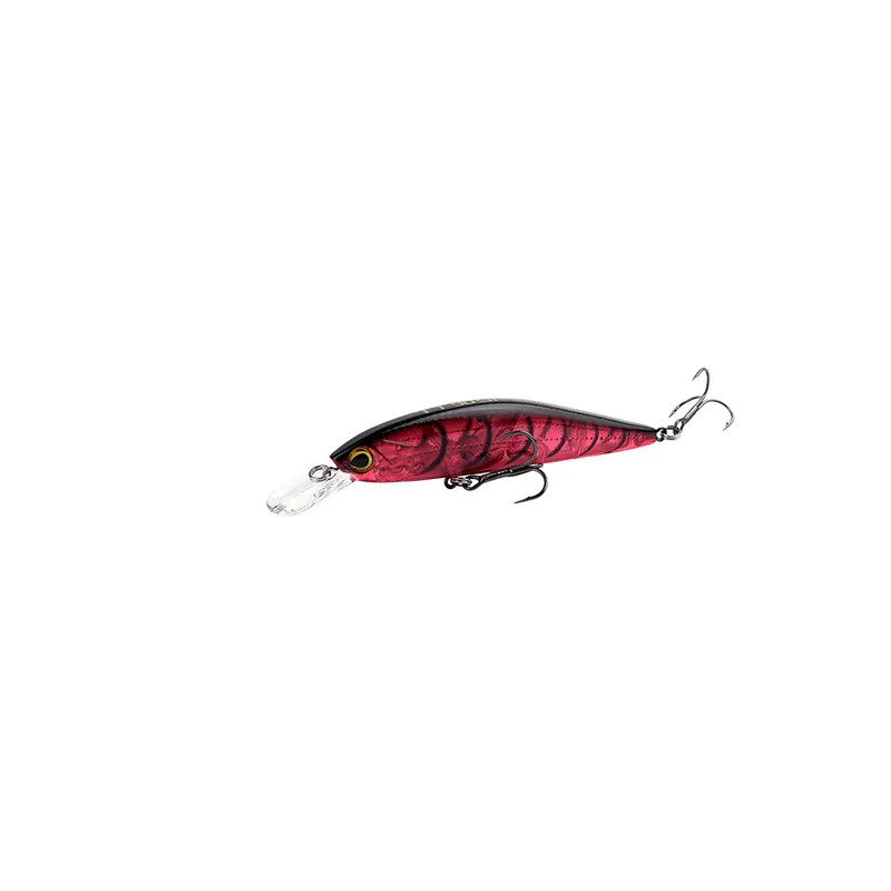 Shimano Yasei Trigger Twitch SP Wobbler (#0238)