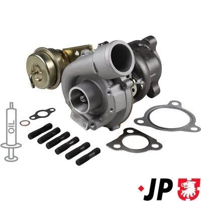 JP GROUP 1117400600 Turboaggregat