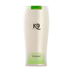 K9 Competition Aloe Vera Schampo