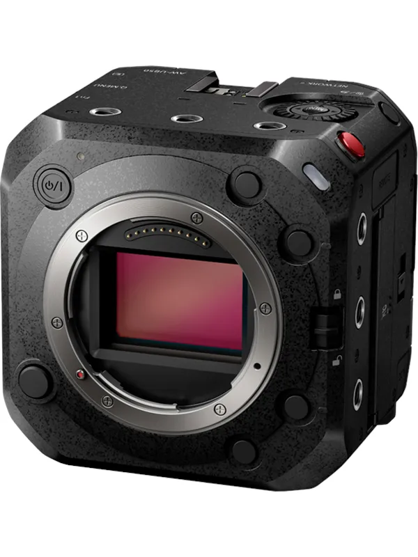 Panasonic AW-UB50E Camera
