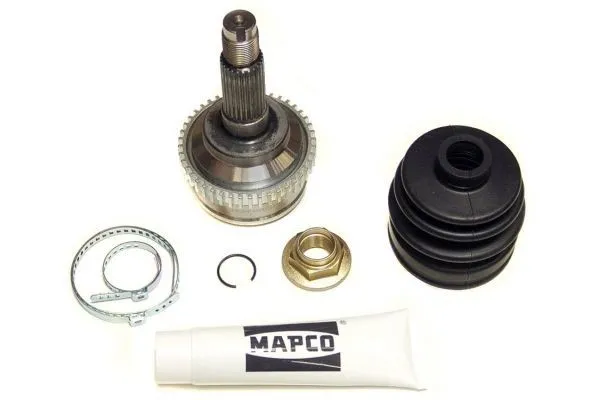 Ledsats, drivaxel MAPCO 16280