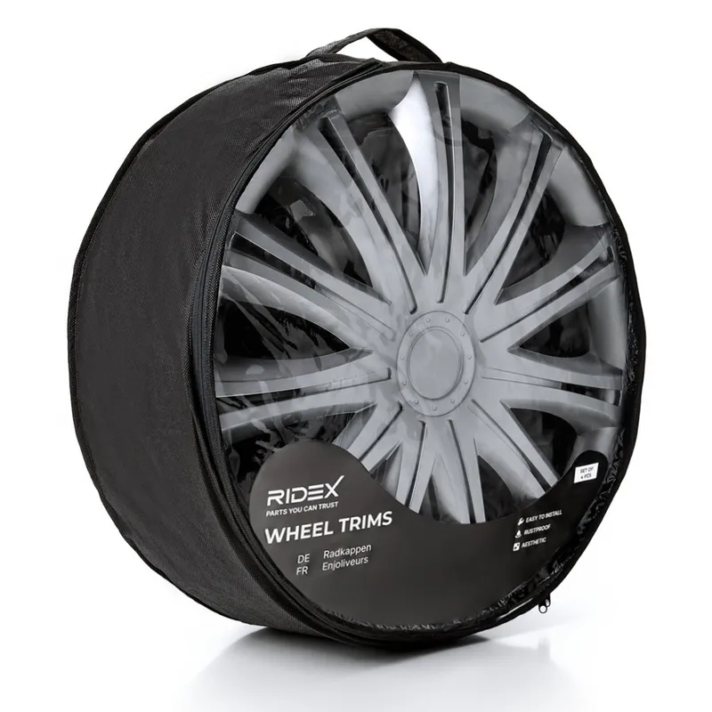Navkapsel RIDEX 100009A0069