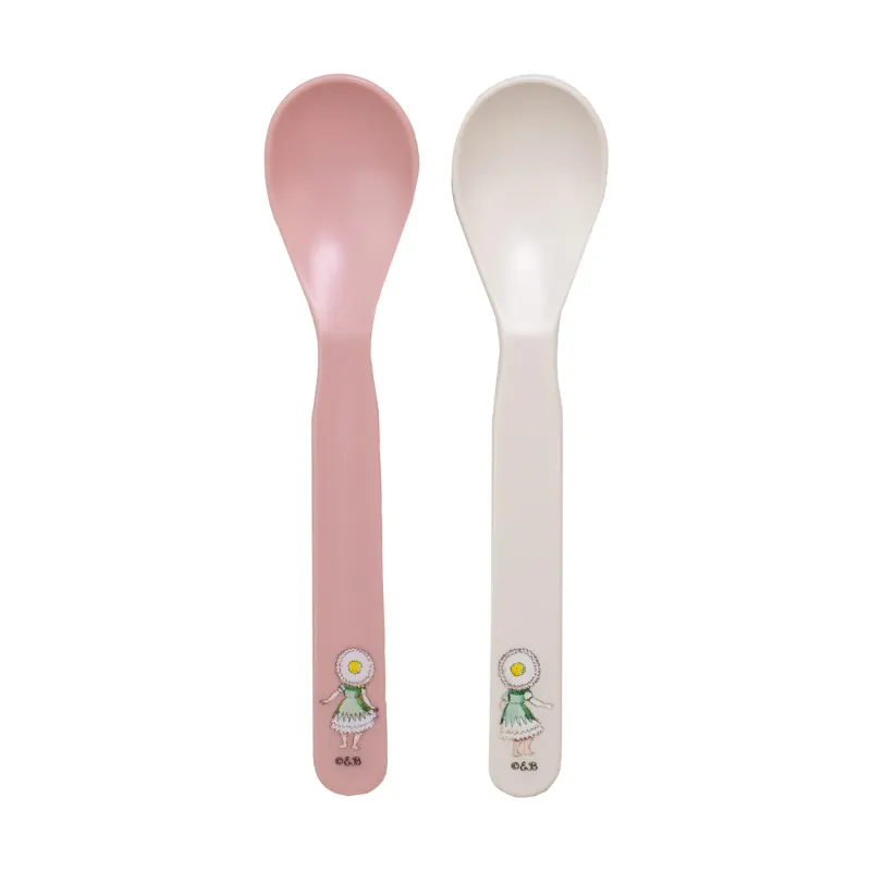 Beskow Blomsterfesten Skedar 2-pack Rätt Start