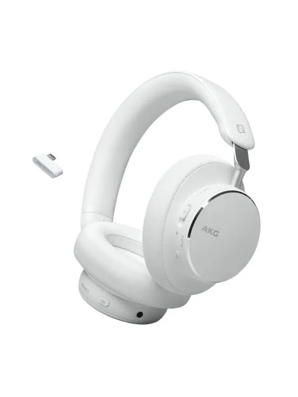 AKG N9 Hybrid - White