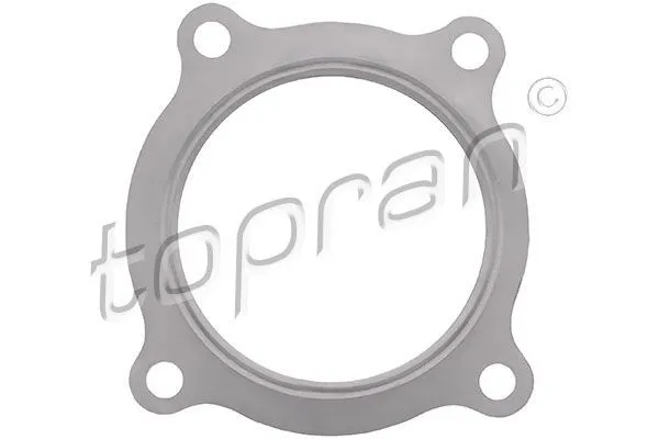 Turbopackning TOPRAN 115 078