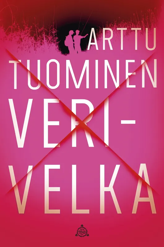 Verivelka, E-bok