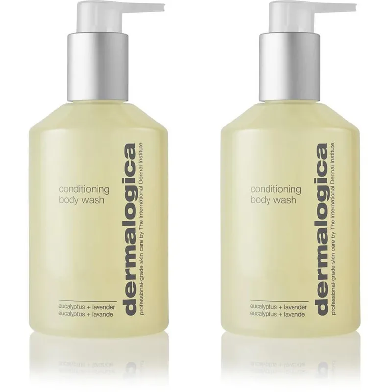 Dermalogica Conditioning Hand + Body Wash 295 ml