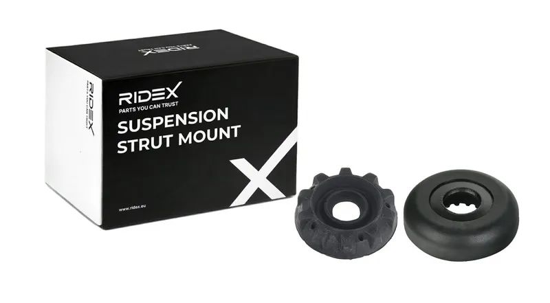 RIDEX 1180S0610 Fjäderbenslagring