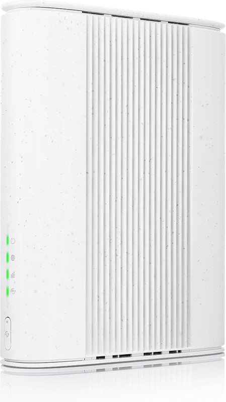 Zyxel Nebula Fwa505 V2 5g Indoor Router