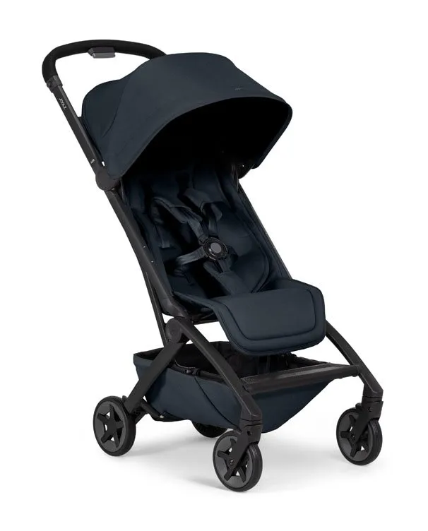 Joolz Aer2 Resevagn - Dark Navy Blue