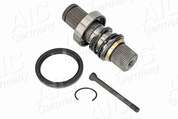 Stickaxel, differential AIC 54620