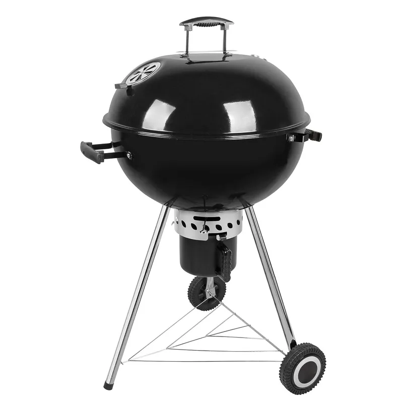 Landmann Klotgrill Ø57cm 11100