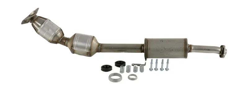 Katalysator WALKER 28882