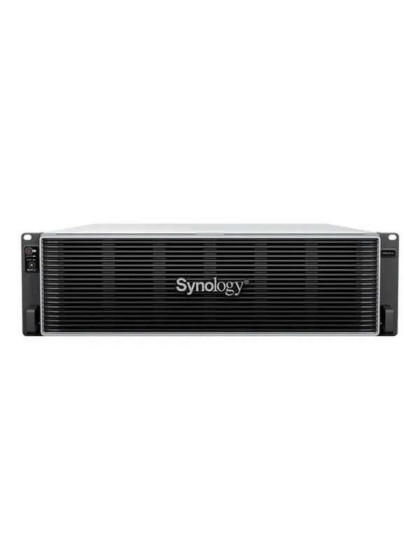 Synology RackStation RS6426XS+ - NAS server - NAS Server