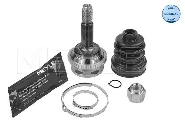 Ledsats, drivaxel MEYLE 29-14 498 0004