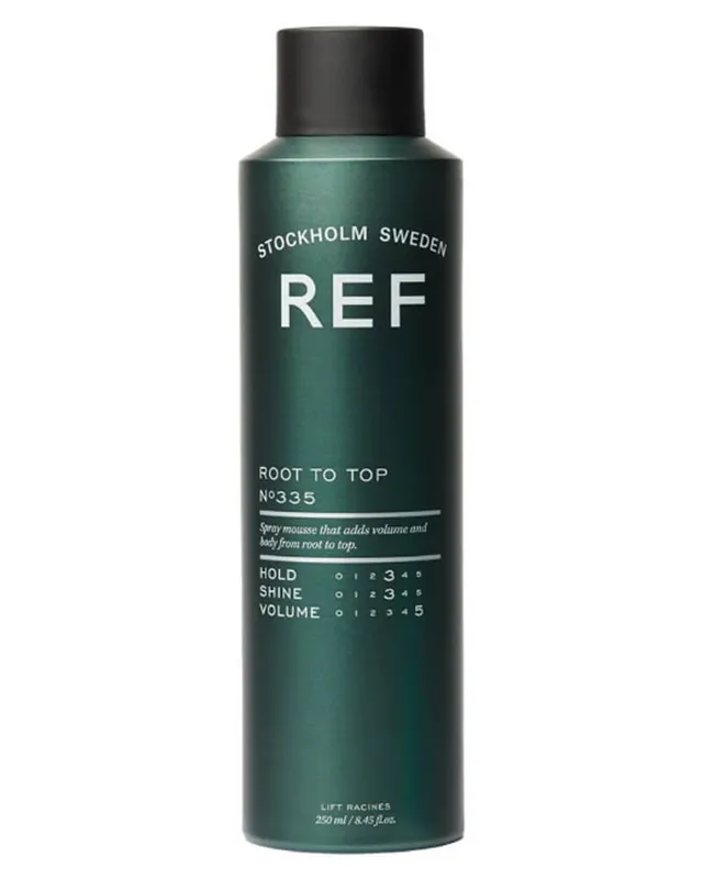 REF Stockholm Root to Top 250 ml