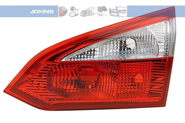 Bakljus JOHNS 32 13 88-55