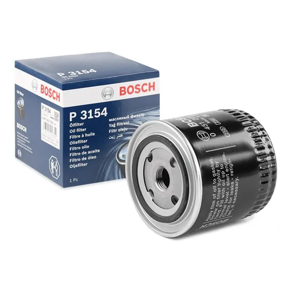 Oljefilter BOSCH 0 451 203 154