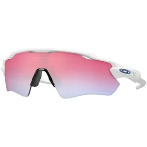 Oakley Radar EV Path White/Prizm Snow Sapphire