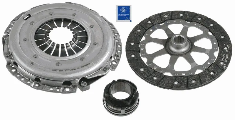 Kopplingssats SACHS 3000 970 102