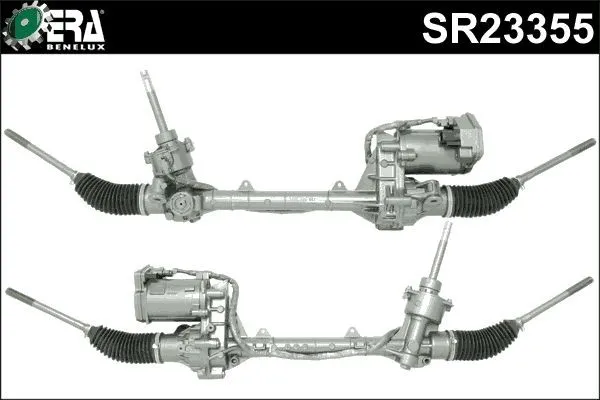ERA Benelux SR23355 Styrväxel