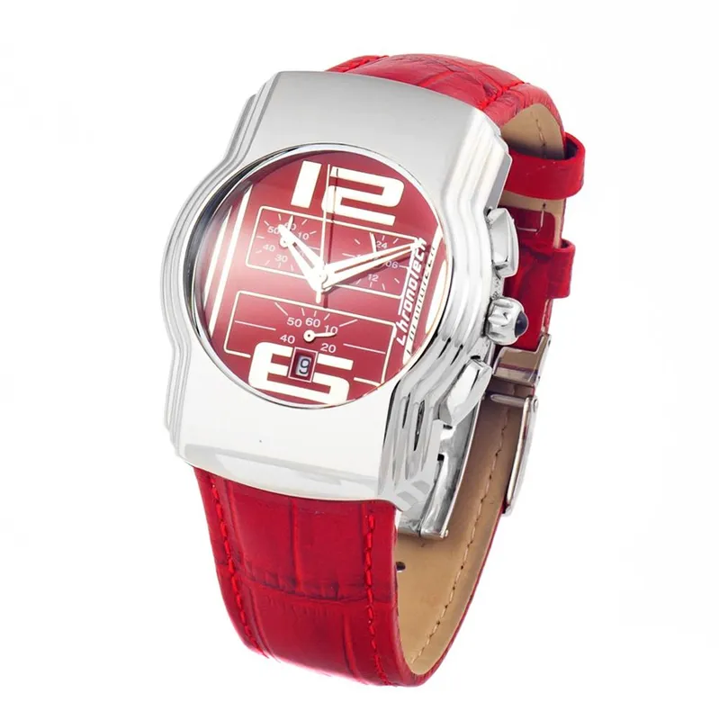 Damklocka Chronotech CT7280B-05 (Ø 33 mm)