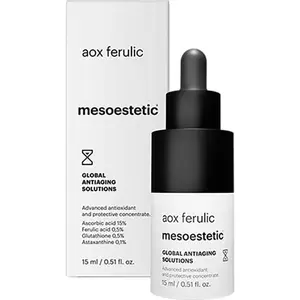 Mesoestetic AOX ferulic