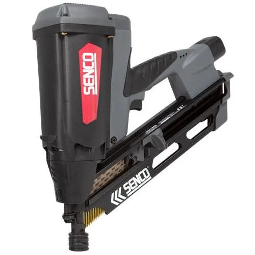 STOMVERKTYG SENCO SGT90I CH 34ø GASDRIVET 50-90MM | Beijerbygg Byggmaterial