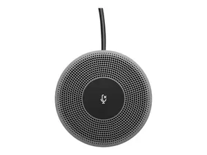 Logitech Mikrofon För Meetup