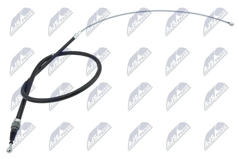 Handbromsvajer NTY HLR-SK-002