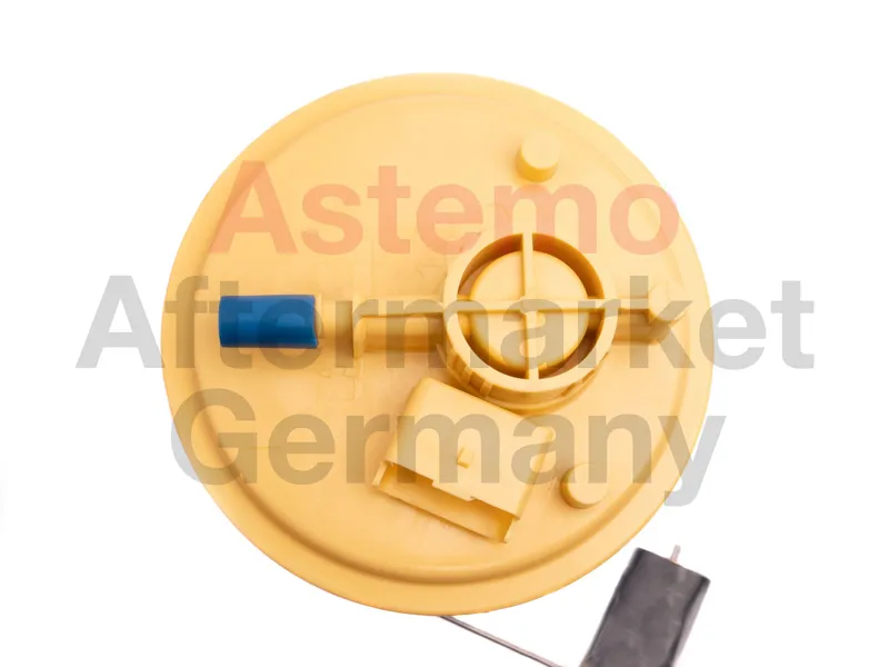 ASTEMO 2503413 Bensinpump