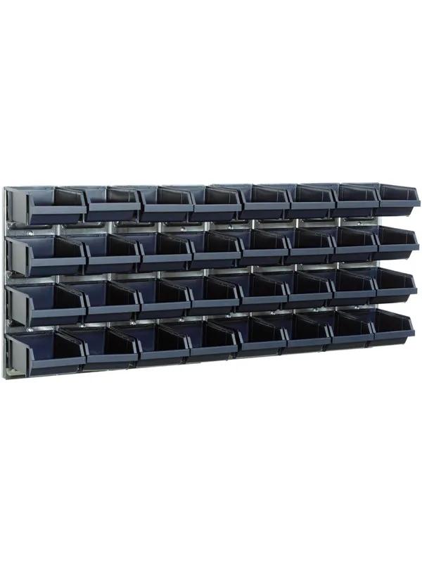 Bultlådor 32 platser