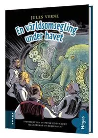 En världsomsegling under havet (#0690)
