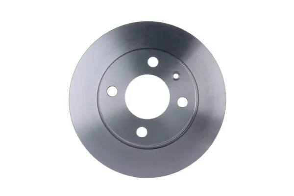 Bromsskiva HELLA 8DD 355 105-871