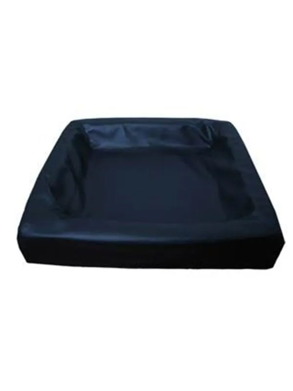 Active Canis Petlounger 70X85 Black