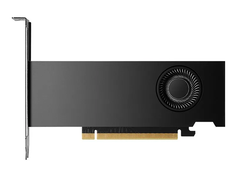 PNY RTX 2000 Ada Small Box - 16GB GDDR6 RAM - Grafikkort