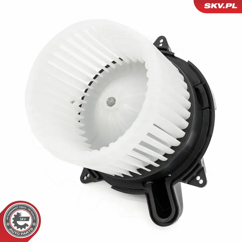 Kupéfläkt ESEN SKV 68SKV157