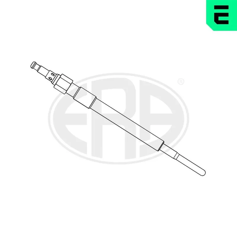 Glödstift ERA 886060